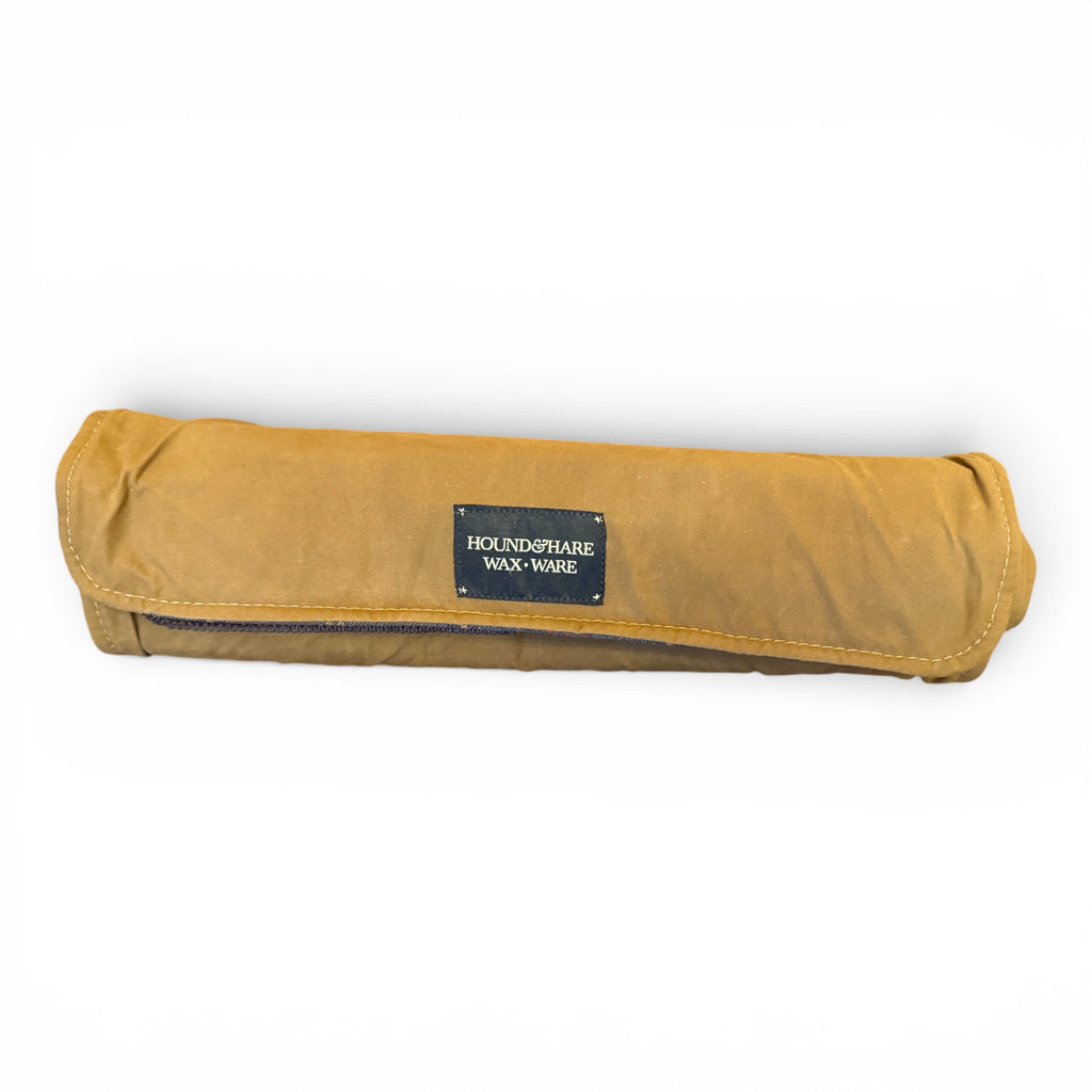 Hound & Hare Dry Wax Quilted Cleaning Mat