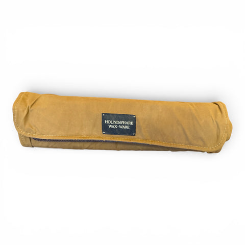 Hound & Hare Dry Wax Quilted Cleaning Mat