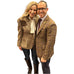 Tweed of Hound & Hare Men's Customized jackets by Ermilio - Hound & Hare