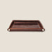 Harness Travel Valet Tray - Kingfisher Leatherworks