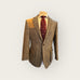 Tweed of Hound & Hare Men's Sporting Jackets Personally Tailored by Ermilio - Hound & Hare