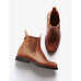 Oscar Leather Boot (Carmel/Bronze) - Penelope Chilvers - Hound & Hare