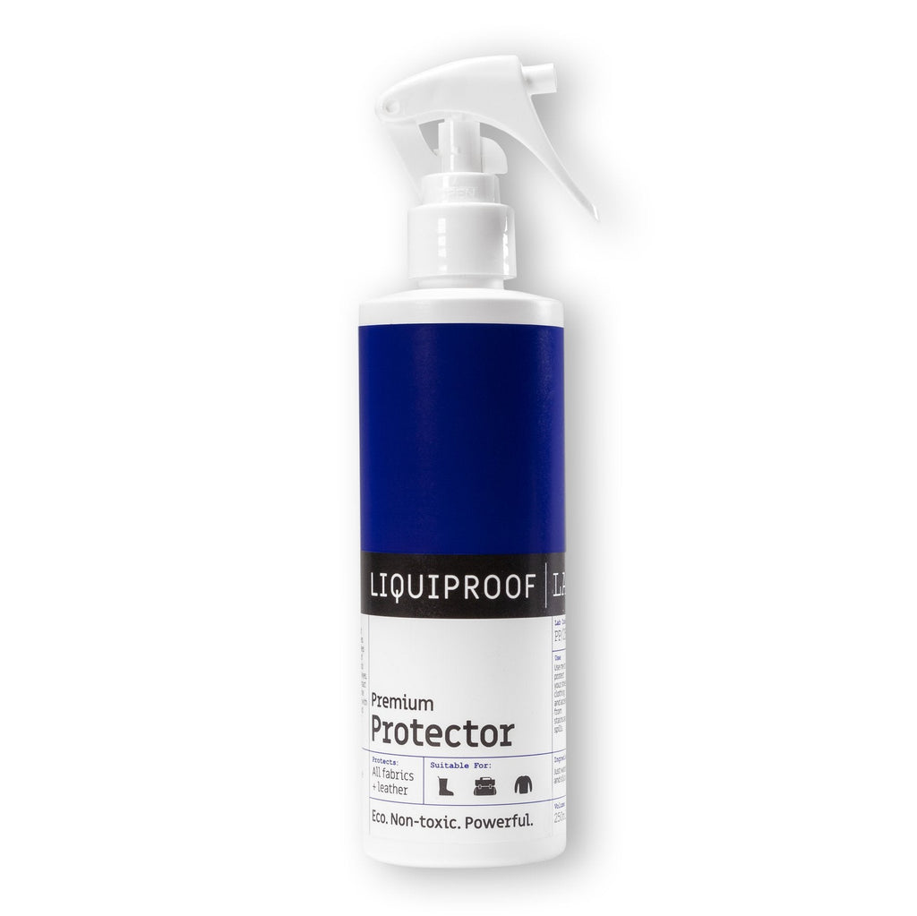 Liquiproof Premium Protector - Hound & Hare
