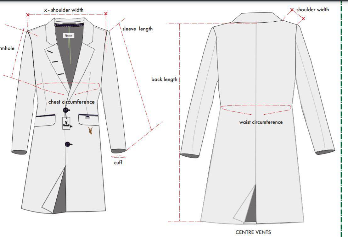 Coat Check Patron Anna Wool Check Coat - Beige | Hound & Hare