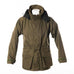 The Forester Waterproof Coat - Hound & Hare