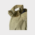 The Forester Breathable Performance Wax Waterproof Field Coat - Dusky Green - Hound & Hare