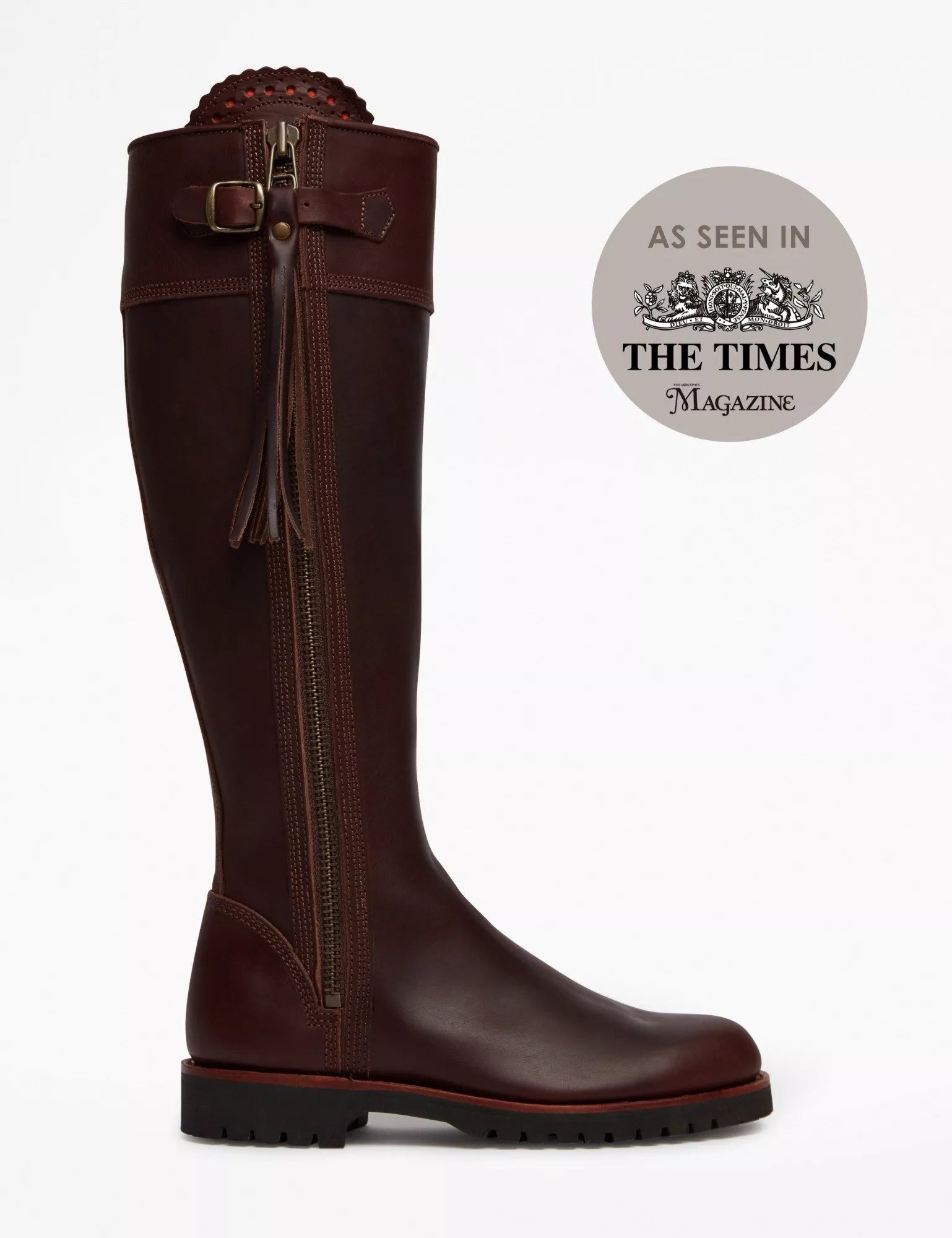 Penelope chilvers long tassel boot reviews clearance