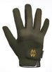 MacWet Short Climatec Sports Gloves - Hound & Hare
