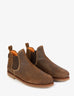 Mens Safari Oiled Suede Boot (Tan) - Penelope Chilvers - Hound & Hare