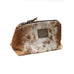 Cowhide Small Bag by Zulucow - Hound & Hare